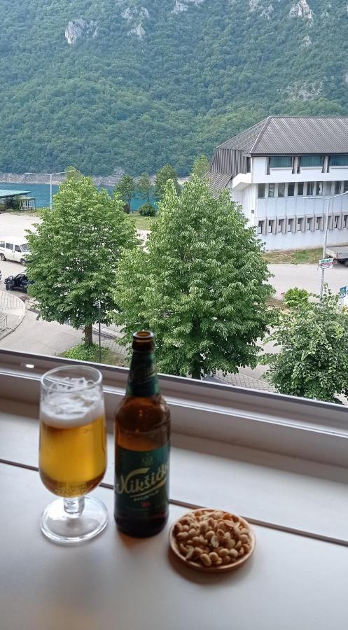 Apartment Holiday Lake - Piva 2022 Plužine Eksteriør billede